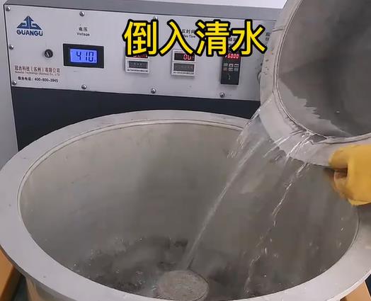 清水淹没岳麓不锈钢机械配件