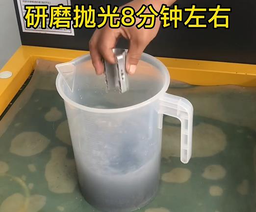 CNC机加工岳麓铝件样品